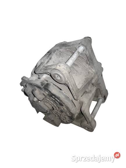 Alternator BOSCH 0 124 425 005 osobowe Żywiec