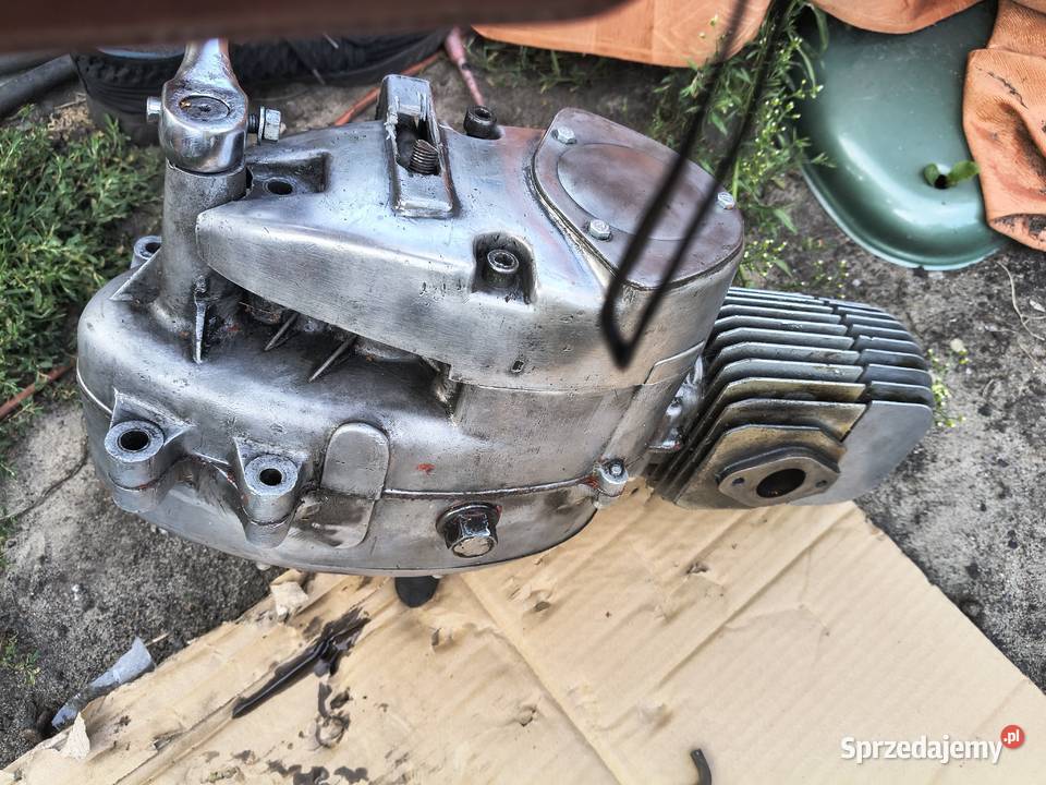 Romet ogar 200jawa 223nie mororynka sprzedam