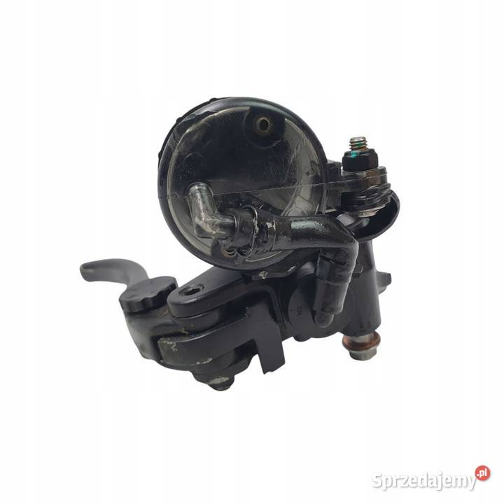 POMPKA HAMULCA PRZENIEGO Voge DS900X 900DSX 2024 Motoryzacja sprzedam