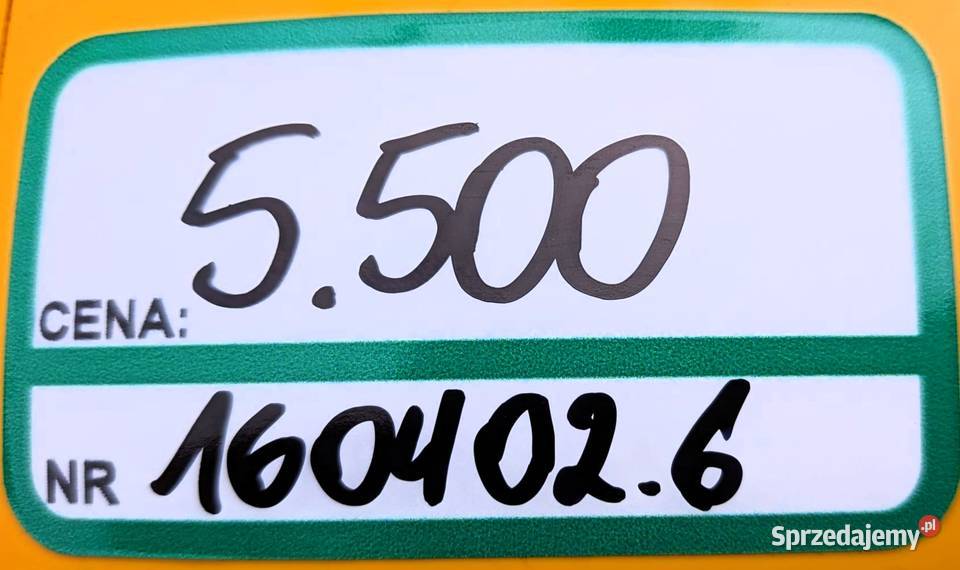 Traktorek kosiarka Stiga Villa 12 HST 1604026 Świnice Warckie