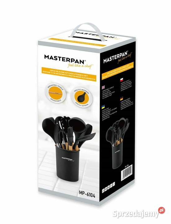 Przybory kuchenne Łódź