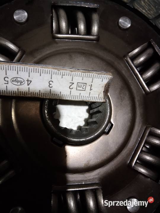 Tarcza Sprzęgła duza 275 nowa Świdnica
