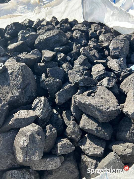 węgiel gruby 30300 27kj