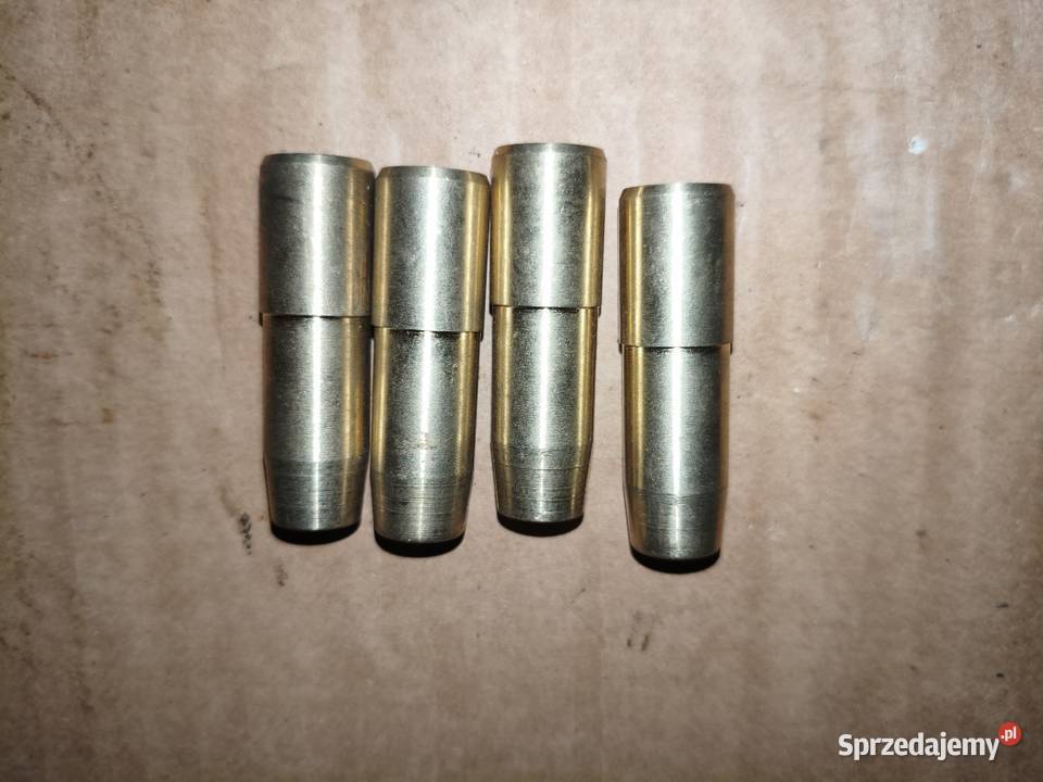 Prowadnice zaworowe Dniepr MT K650 Ural Leszno