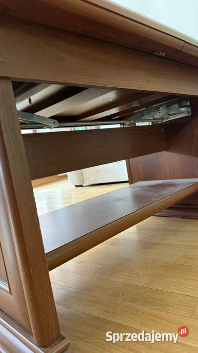 Ławostół BRW Kent rozkładany i podnoszony Warszawa
