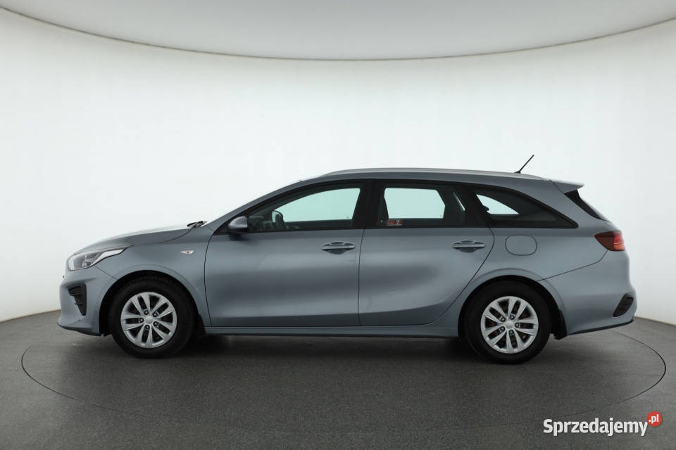 Kia Ceed 16 CRDi 1598cm3 mazowieckie Piaseczno