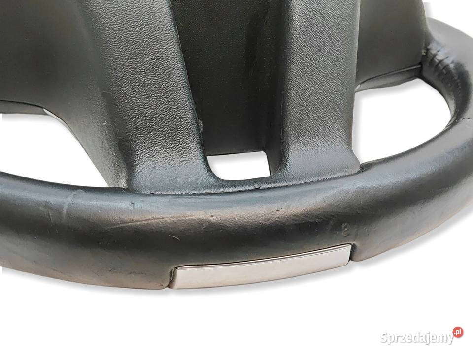Volvo V40 II KIEROWNICA SKÓRA MULTIFUNKCJA Opole Lubelskie