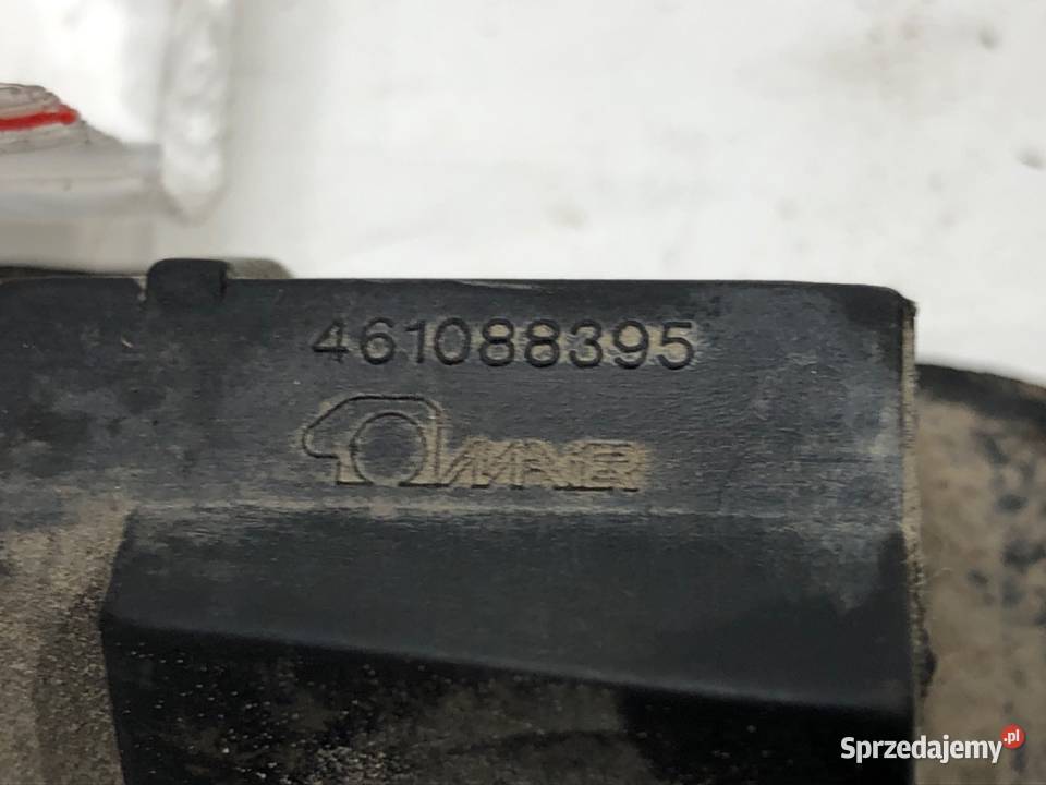 KLAMKA KLAPY TYŁ OPEL ASTRA H Kombi 0414 osobowe