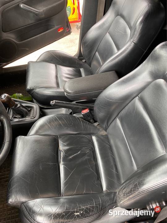 Golf 23 v5 170 2324cm3