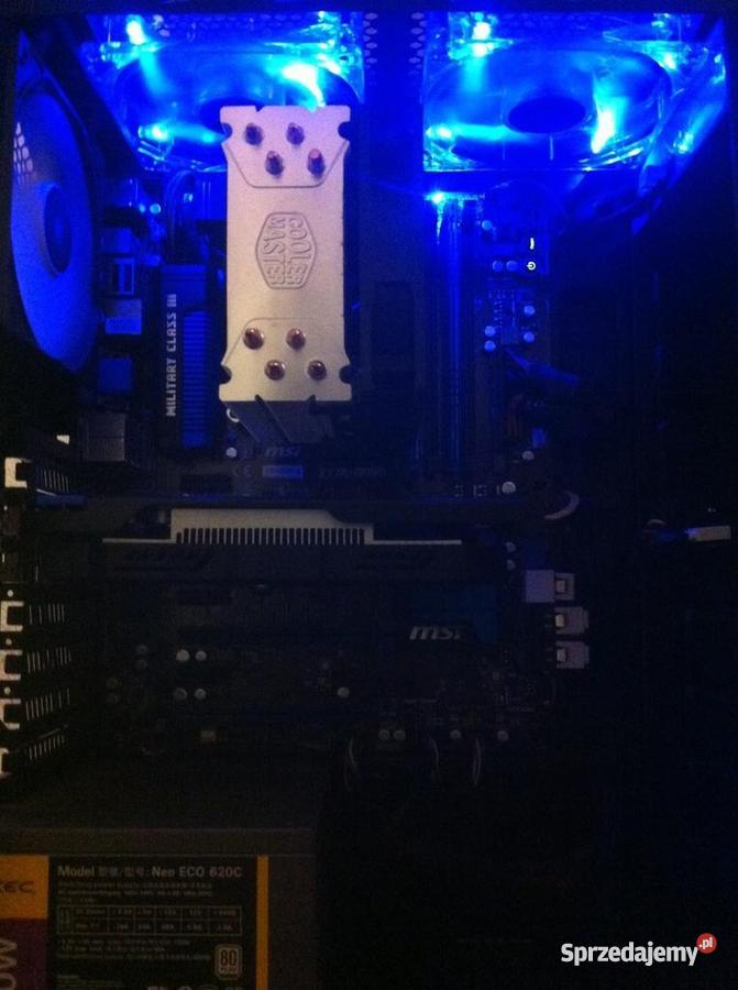 komputerowy i577708gbssd mazowieckie Legionowo