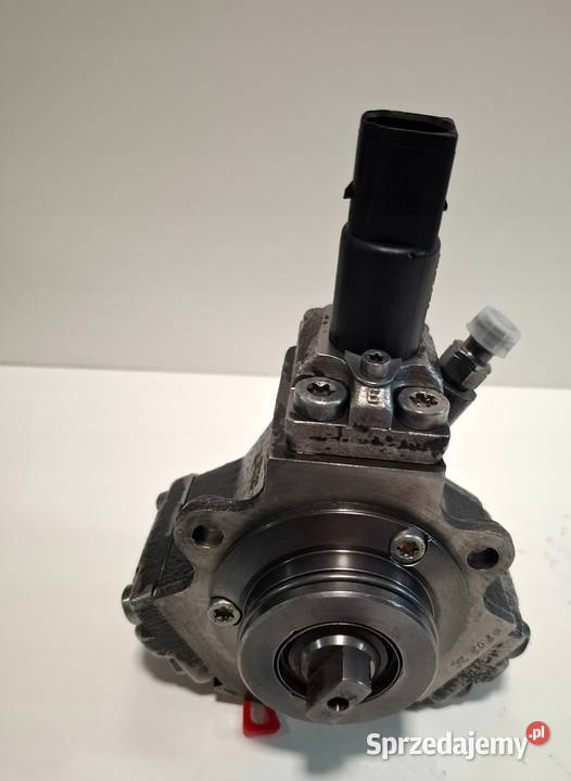 MERCEDES SPRINTER POMPA WTRYSKOWA BOSCH Kartuzy