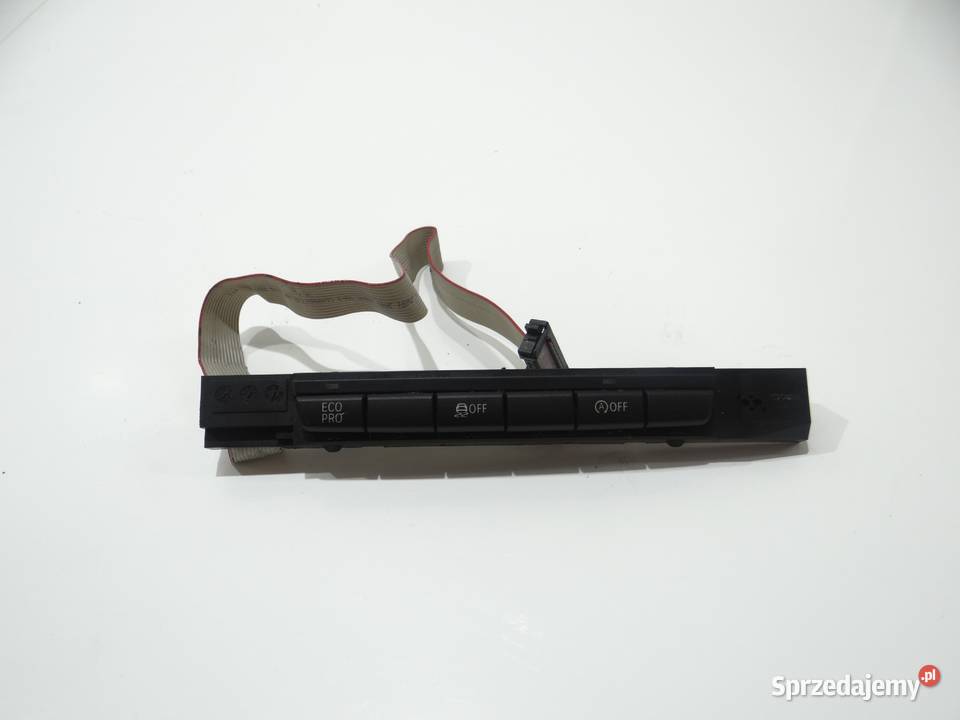 PANEL PRZEŁĄCZNIK BMW X1 E84 LCI 9249508 Strzyżewice