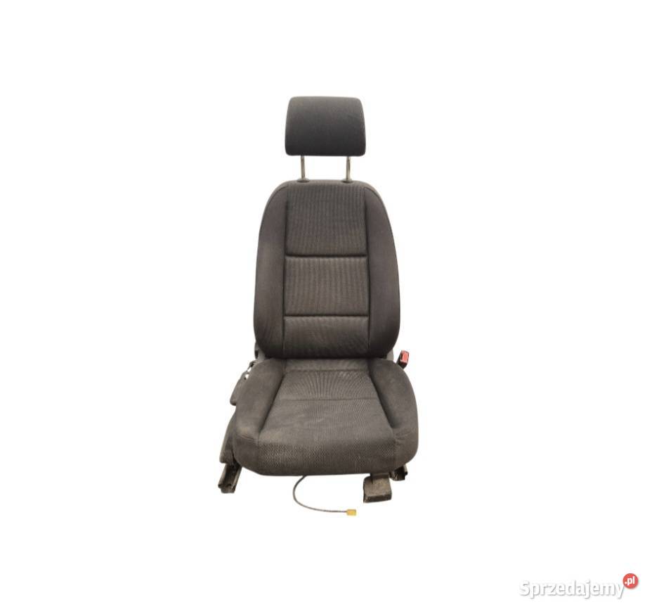 FOTEL PRZÓD PRAWY PASAŻERA AUDI A4 B6 AUDI A4 B7