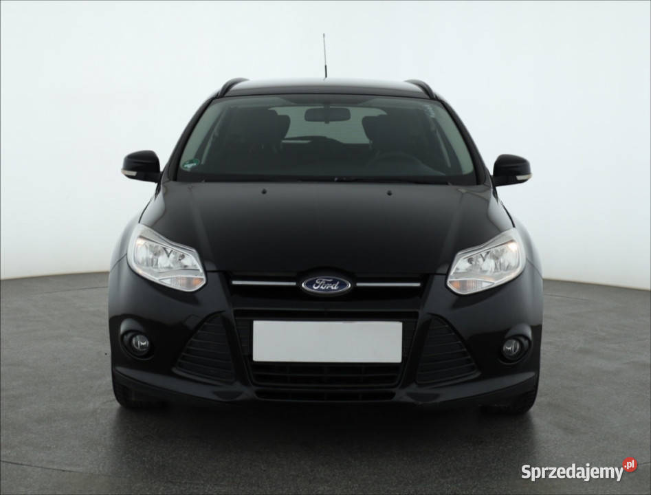 Ford Focus 10 EcoBoost mazowieckie Piaseczno