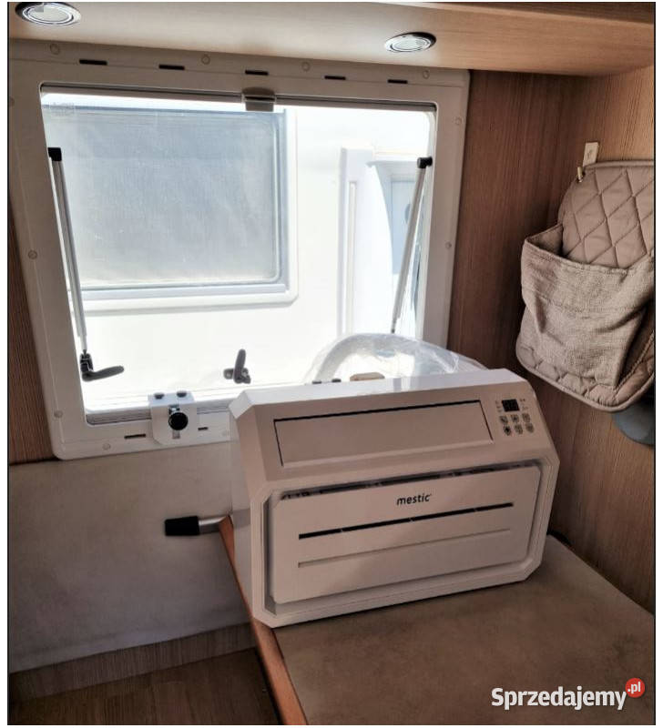 Klimatyzator przenośny split Mestic SPA3000 Mikołów