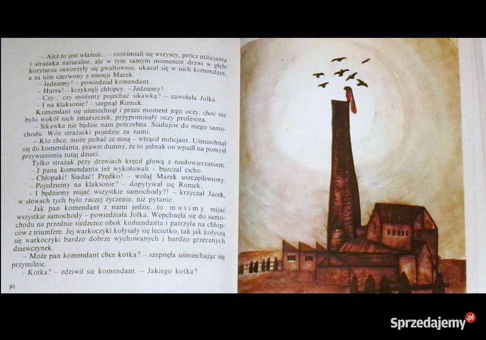 Papuga pana profesora Stanisława Pozostałe Chełm