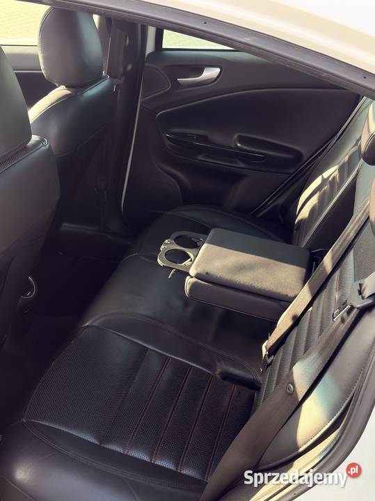 Alfa Romeo Giulietta 14 MA Distinctive Kielce