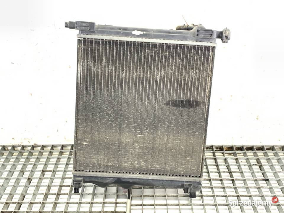 CHŁODNICA WODY VW UP 10 60 1S0121253P RADIATOR osobowe