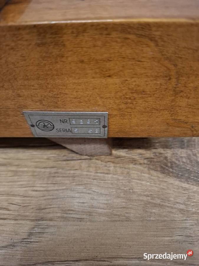 Zegar Metron zegar śląskie Rybnik sprzedam