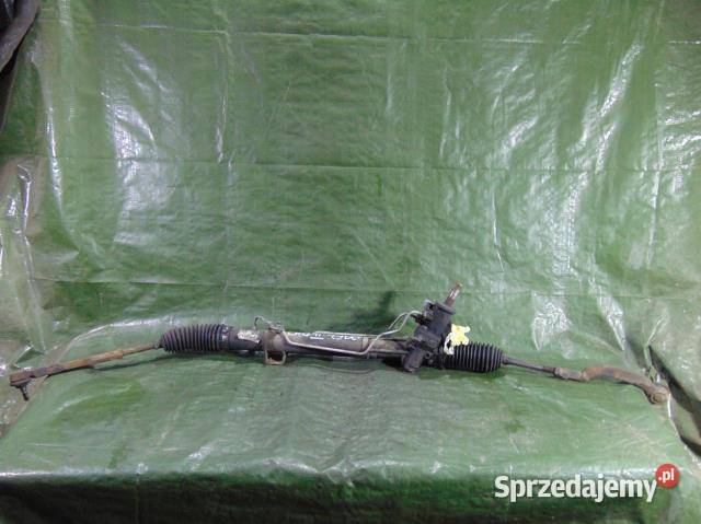 PRZEKŁADNIA MAGLOWNICA LAGUNA II DCI 8200430195