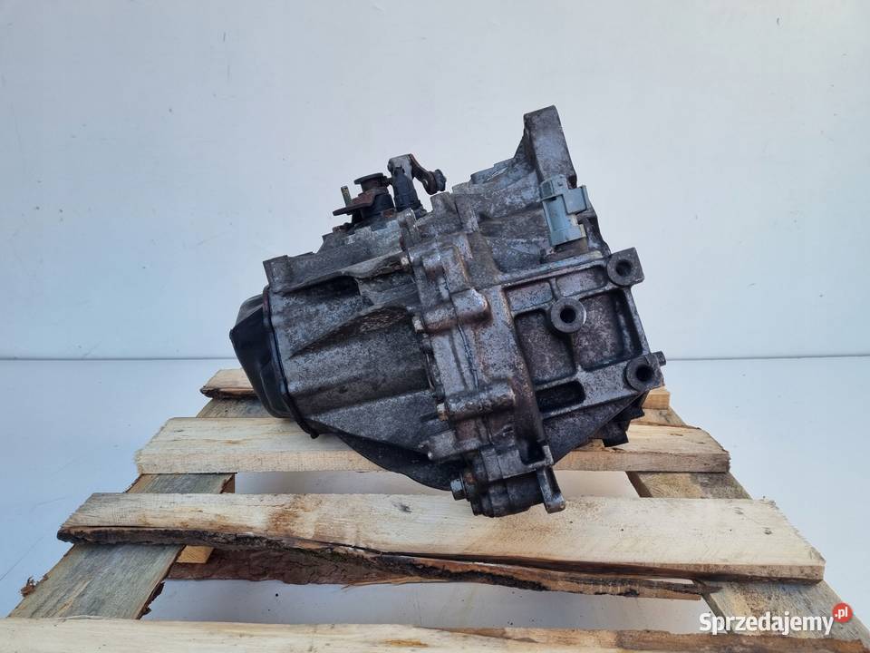 Hyundai i20 14 16V SKRZYNIA BIEGÓW TAM5B manual Rudka