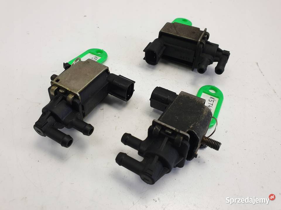 Monterey Trooper 30 DTI ZAWÓR PODCIŚNIENIA sprzedam