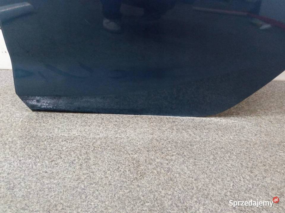 DRZWI LEWE TYŁ KOMBI Z22S Opel Astra V 20152022