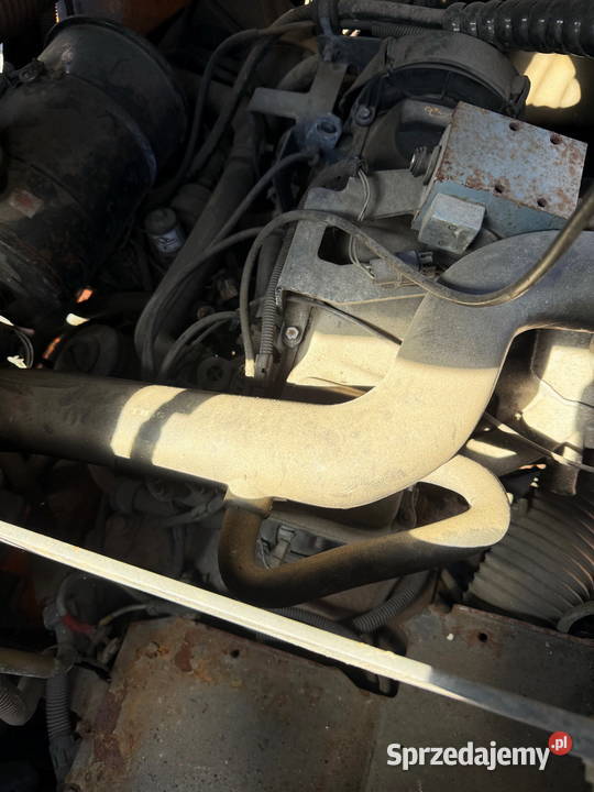 wózek widłowy STILL R7025T R7030T sterownik gaz Działoszyn