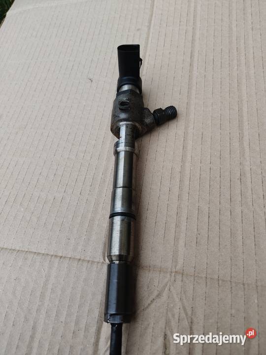 Wtrysk Siemens VW AUDI SEAT SKODA 03L130277B podkarpackie Orły sprzedam