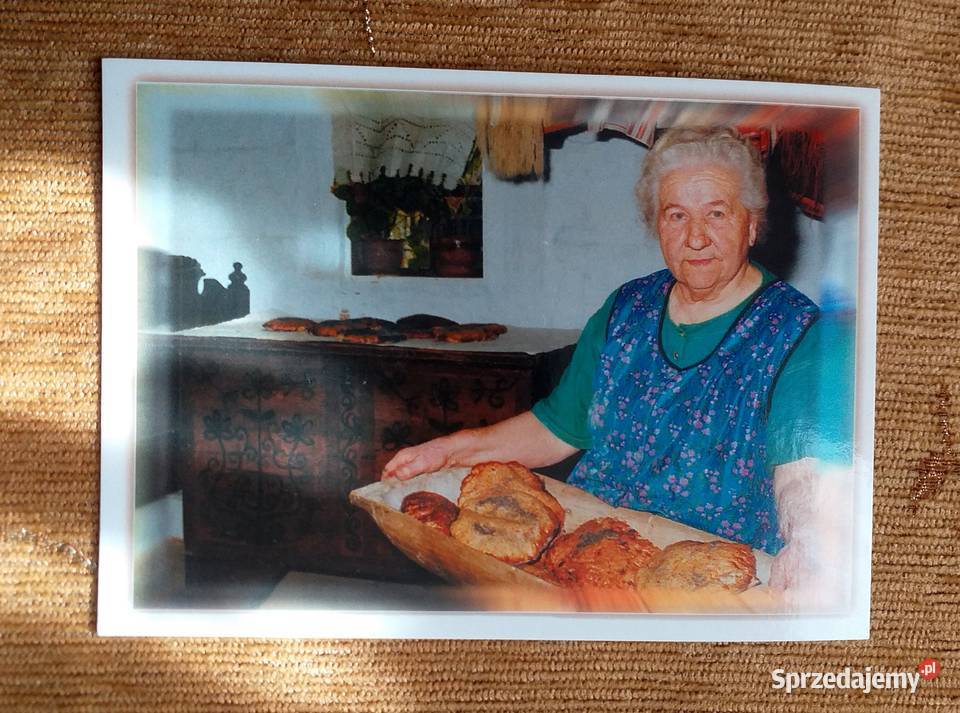 MUZEUM WSI LUBELSKIEJ WYPIEK POPŁUNYKÓW FOT Piszczac