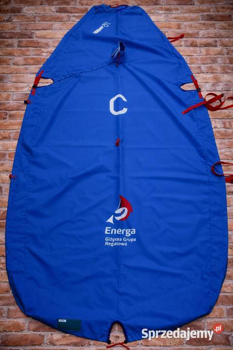 Pokrowiec góra Cadet Pokrowce na wymiar ELO