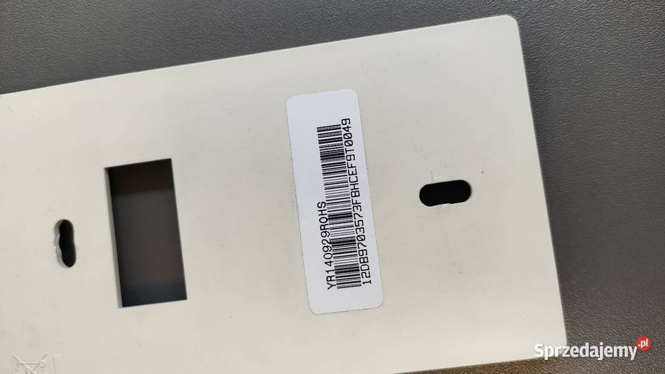 MWRSH00 SAMSUNG sterownik przewodowy Szczecin sprzedam