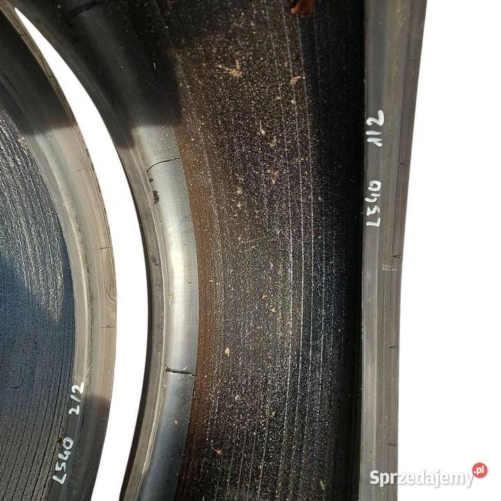 OPONY LETNIE 2 23535R19 MICHELIN PILOT SPORT 4S sprzedam