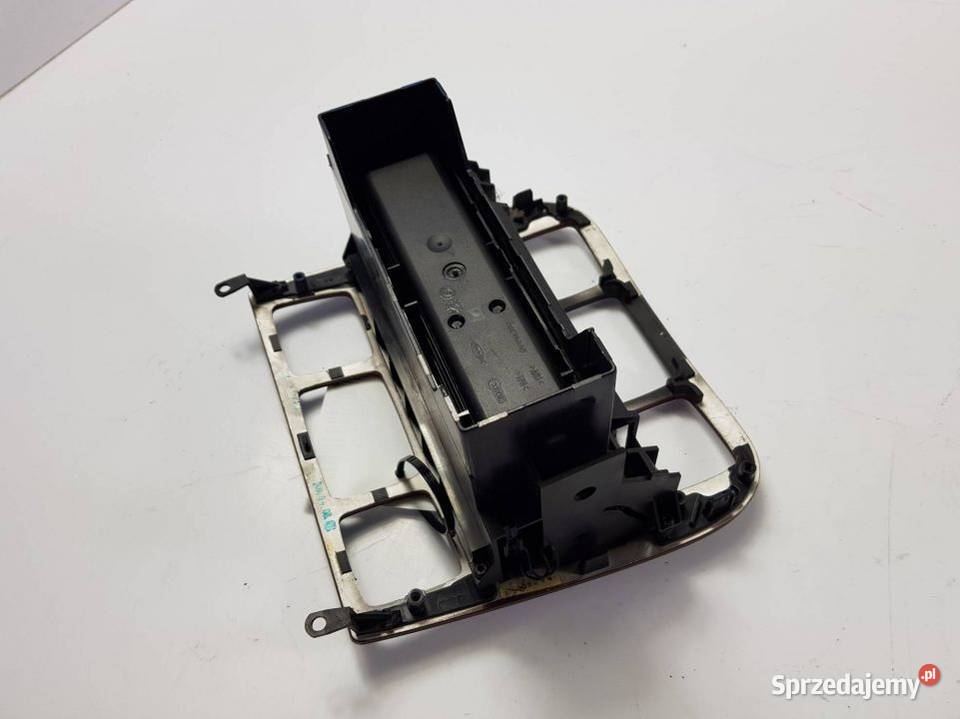 DEKOR LISTWA A2206800352 MERCEDES W220 kujawsko-pomorskie Lipno