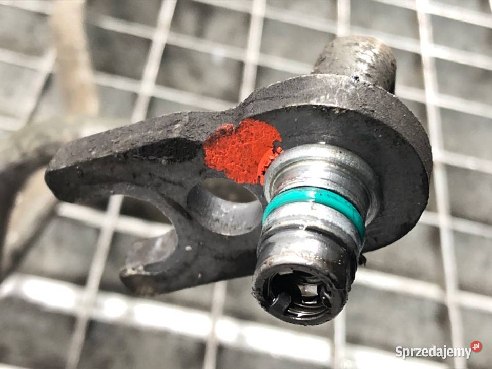 WĄŻ WSPOMAGANIA CITROEN C4 I 16 109 0414 PRZEWÓD