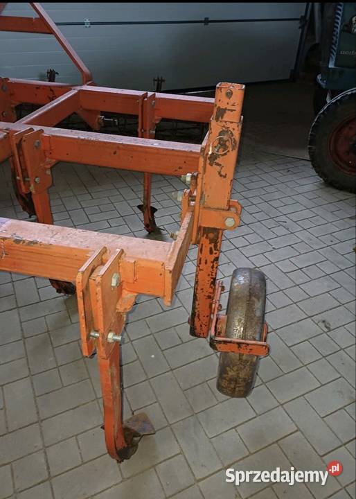 Gruber 2m 220m 250 m Kłodzko