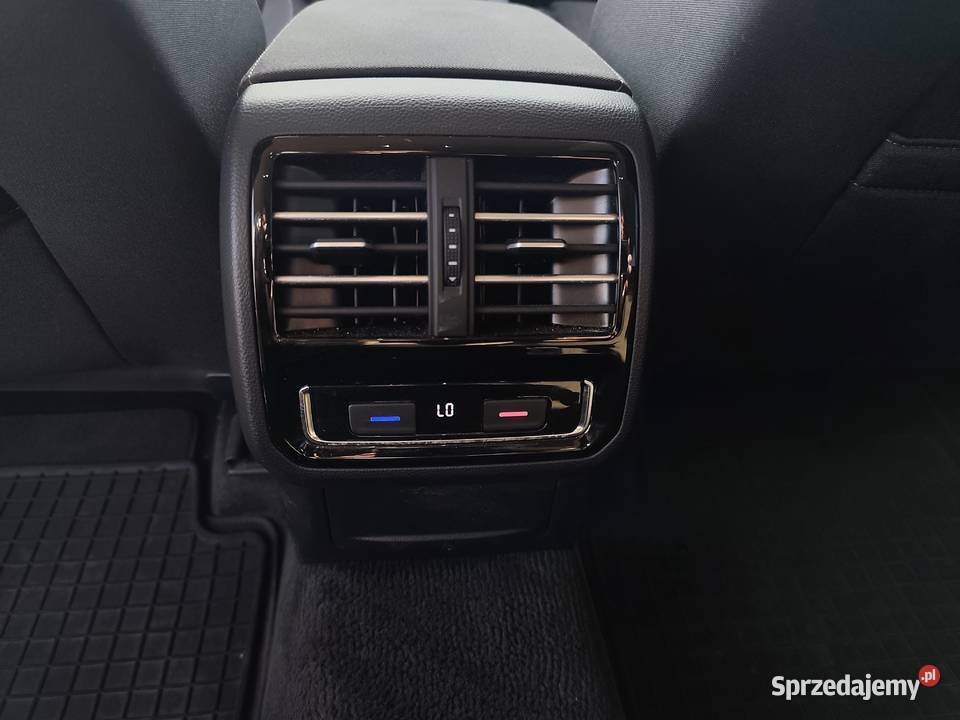 Volkswagen Passat B8 20TDI salon pomorskie Swarzewo