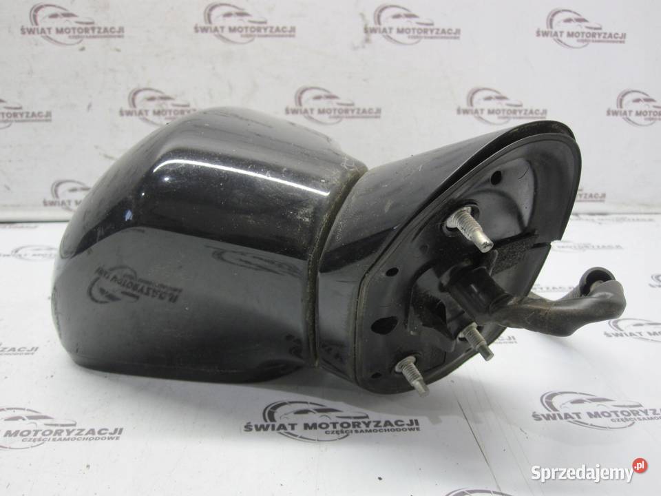 HONDA CIVIC VIII 06r lusterko lewe A048707 7 PIN Lusterka zewnętrzne