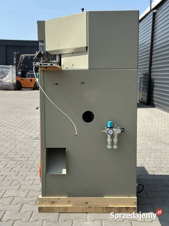Dwupiła OMGA V113P do ramek listewek 1332 Łabuńki Pierwsze
