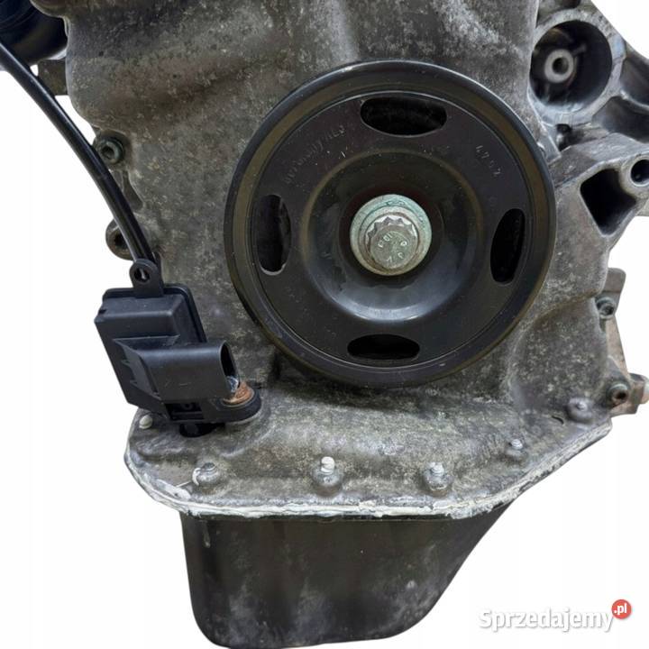 SILNIK AZQ VW Polo IV Skoda Fabia I Seat Ibiza osobowe Chełm