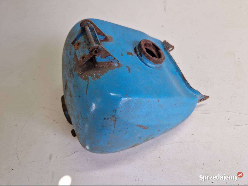 Simson Schwalbe zbiornik paliwa Turek