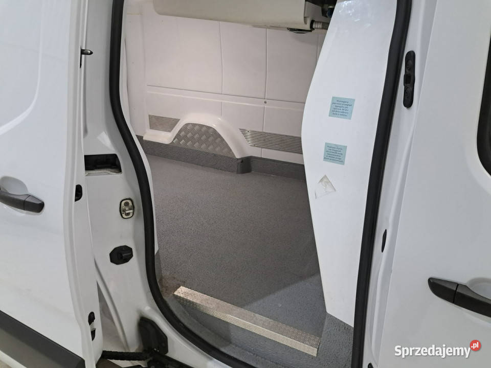 Toyota Proace City Poleasingowe MHC Komorniki sprzedam
