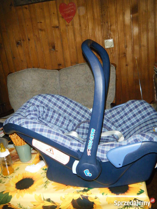 Wózek głęboki GONDOLA Amortyzatory  Wrocław sprzedam