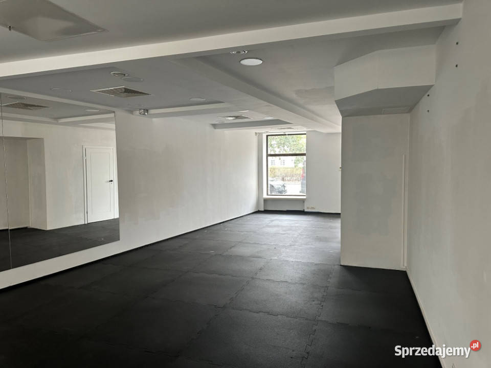 BEZPOŚREDNIO Warszawa Targowa 8917 m2