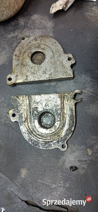 Osłona zębatki silnika S 38 Komar Koszalin