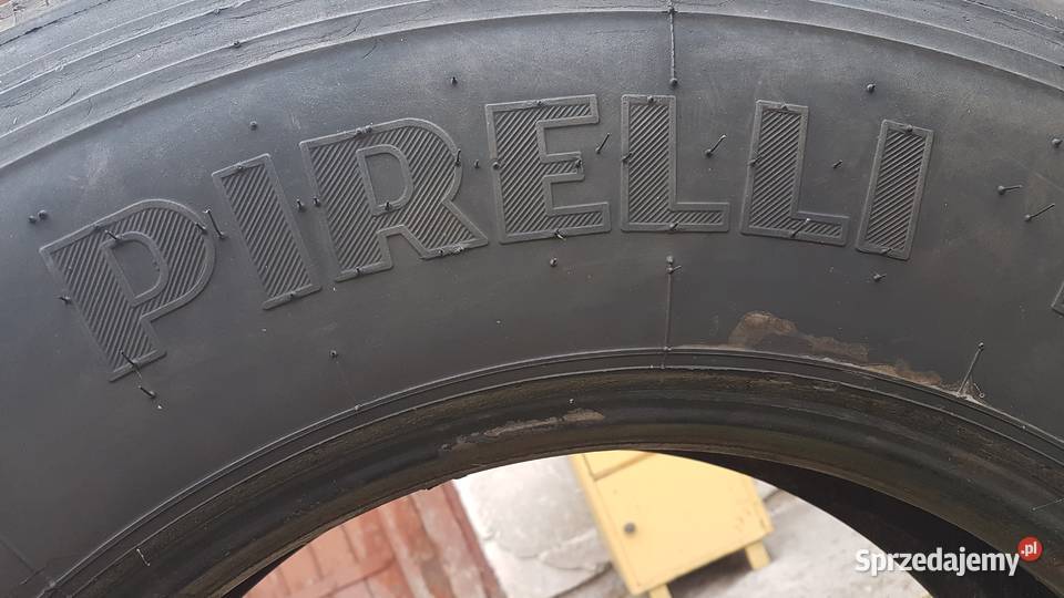 Opona przednia Pirelli FH15 295 80 R 225 22.5cale Łomża