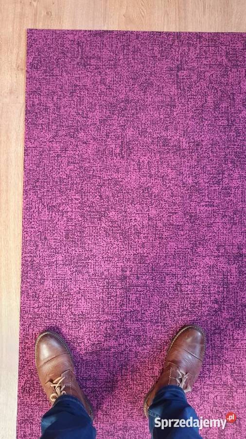 Wykładzina dywanowa FORBO FLOTEX NEON SHOCK