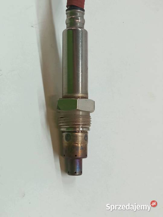 SONDA LAMBDA NOX 8589844 5WK96697C 30 D 312 Bmw sprzedam