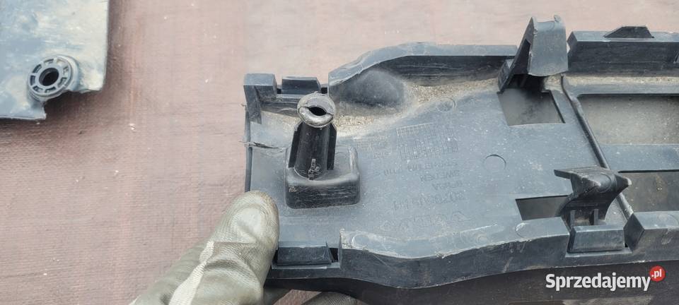 ABSORBER ZDERZAKA PRZÓD VOLVO V60 S60 II Ruda Śląska