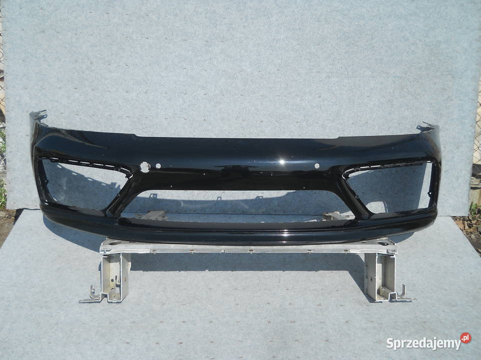 PORSCHE 911 992 GTS SPORT 18 osobowe dolnośląskie Siechnice